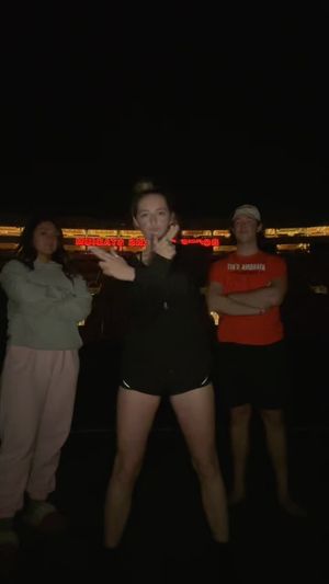 Video post by @mackenziejanish on TikTok