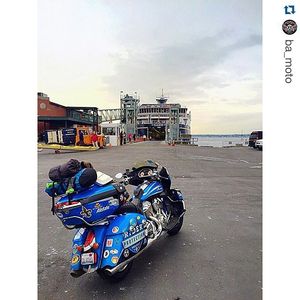 Image post by @allstate on Instagram