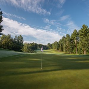 Image post by @playmassgolf on Instagram