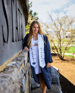 Image post by @pennstatewgym on Instagram