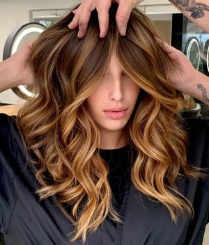 Image post by @behindthechair_com on Instagram