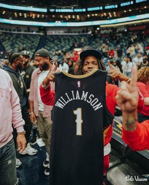 Image post by @hotnewhiphop on Instagram