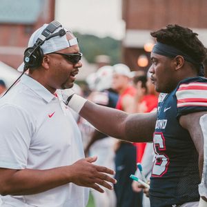 Image post by @spiderfootball on Instagram
