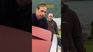 Video post by @bmwblog on YouTube