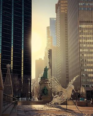 Image post by @mtl_unscripted on Instagram