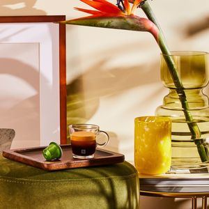 Image post by @nespresso on Instagram