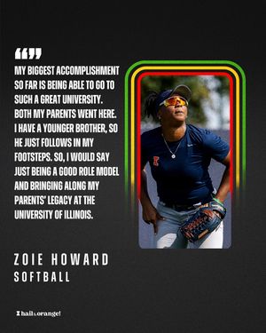 Image post by @illiniathletics on Instagram