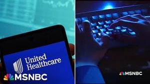 Video post by @msnbc on YouTube