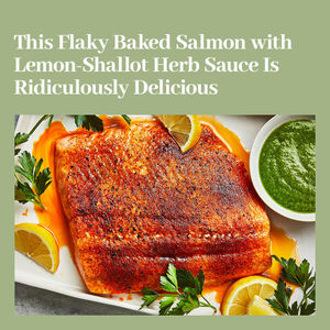 Image post by @eatingwell on Instagram