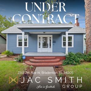 Image post by @thejacsmithgroup on Instagram