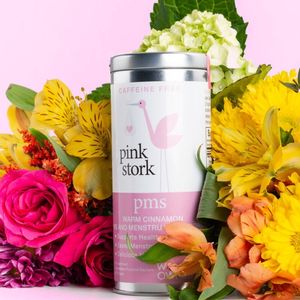 Image post by @pinkstork on Instagram
