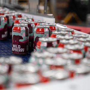 Image post by @greatdividebrew on Instagram