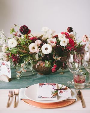 Image post by @michelleleoevents on Instagram