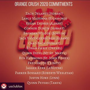 Image post by @pinnaclelaxchamps on Instagram