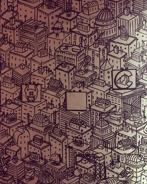 Image post by @chrishaven on Instagram