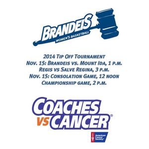 Image post by @brandeisjudges on Instagram