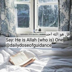 Image post by @dailydoseofguidance on Instagram