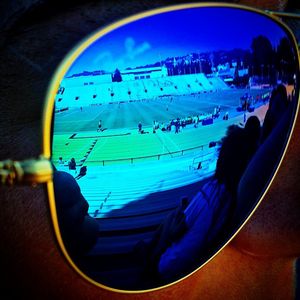 Image post by @calwlax on Instagram