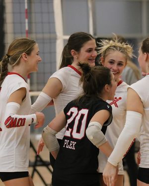 Image post by @iowapowerplexvolleyball on Instagram