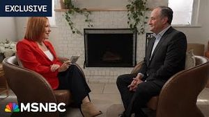 Video post by @msnbc on YouTube