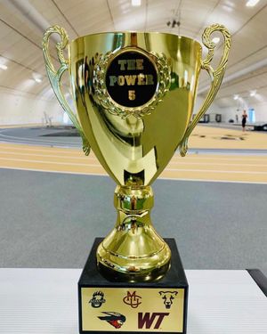 Image post by @cmutrackandfield on Instagram