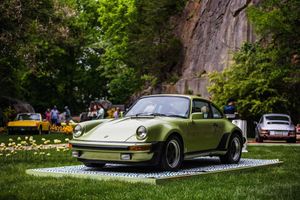 Image post by @harperporsche on Instagram