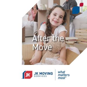 Image post by @jkmoving on Instagram