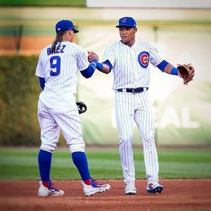 Image post by @chicagocubsnation on Instagram