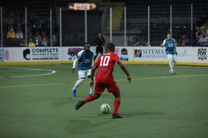 Image post by @kccomets on Instagram