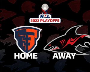 Image post by @jaxsharks on Instagram