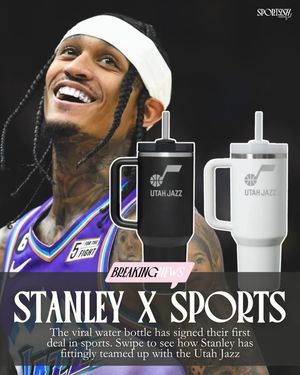 Image post by @thesports.ish on Instagram
