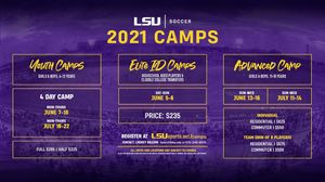 Image post by @lsusoccer on Instagram