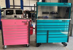 Image post by @snapon_official on Instagram