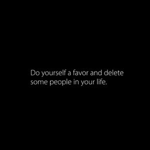 Image post by @advice on Instagram