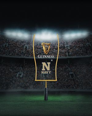 Image post by @guinnessus on Instagram