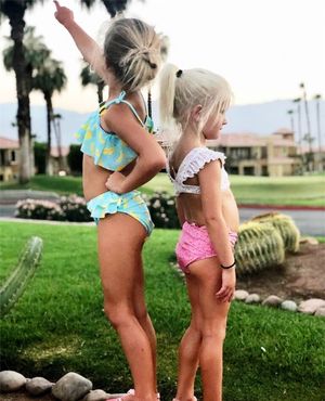 Image post by @pinkstork on Instagram