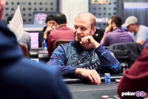 Image post by @pokergonews on Instagram