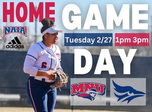 Image post by @mnupioneersoftball on Instagram