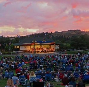 Image post by @spokanesymphony on Instagram