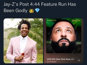 Image post by @fantastichiphop_ on Instagram