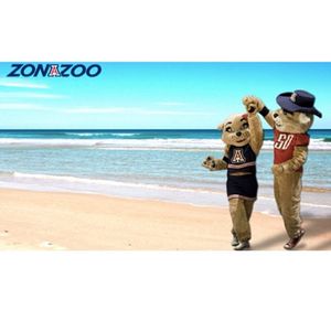 Image post by @zonazooofficial on Instagram
