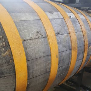 Image post by @10thmtnwhiskey on Instagram