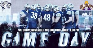 Image post by @unh_football on Instagram