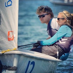Image post by @yalesailing on Instagram