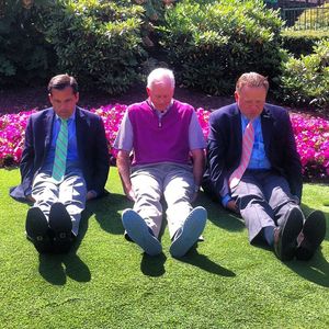 Image post by @pgachampionship on Instagram