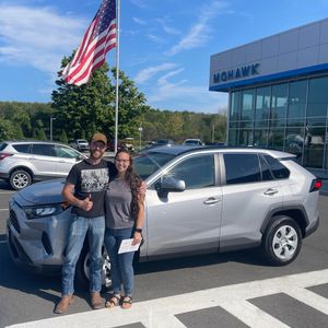 Image post by @mohawkchevrolet on Instagram