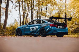 Image post by @turnermotorsport on Instagram