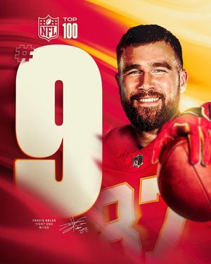 Image post by @chiefs on Instagram