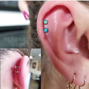 Image post by @clearvisiontattoo on Instagram