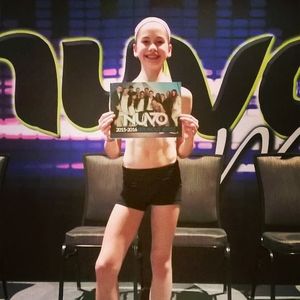 Image post by @premiere_dance_center on Instagram
